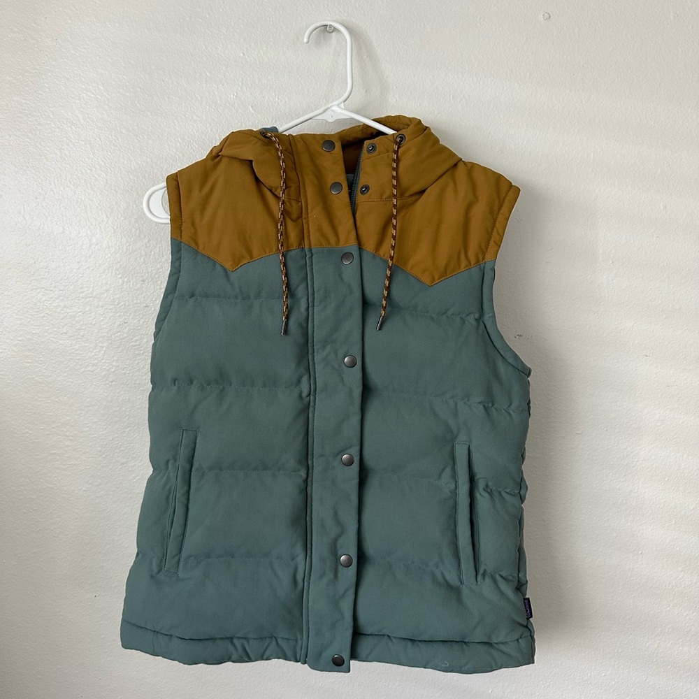 Patagonia Women’s Bivy